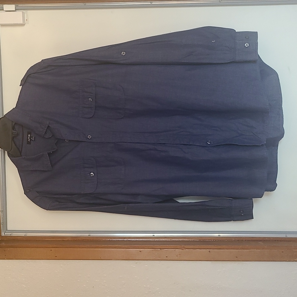 APT.9 shirt..#(272)